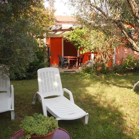 Holiday House With A Parking Space Babici, Umag - 13795 Buitenkant foto