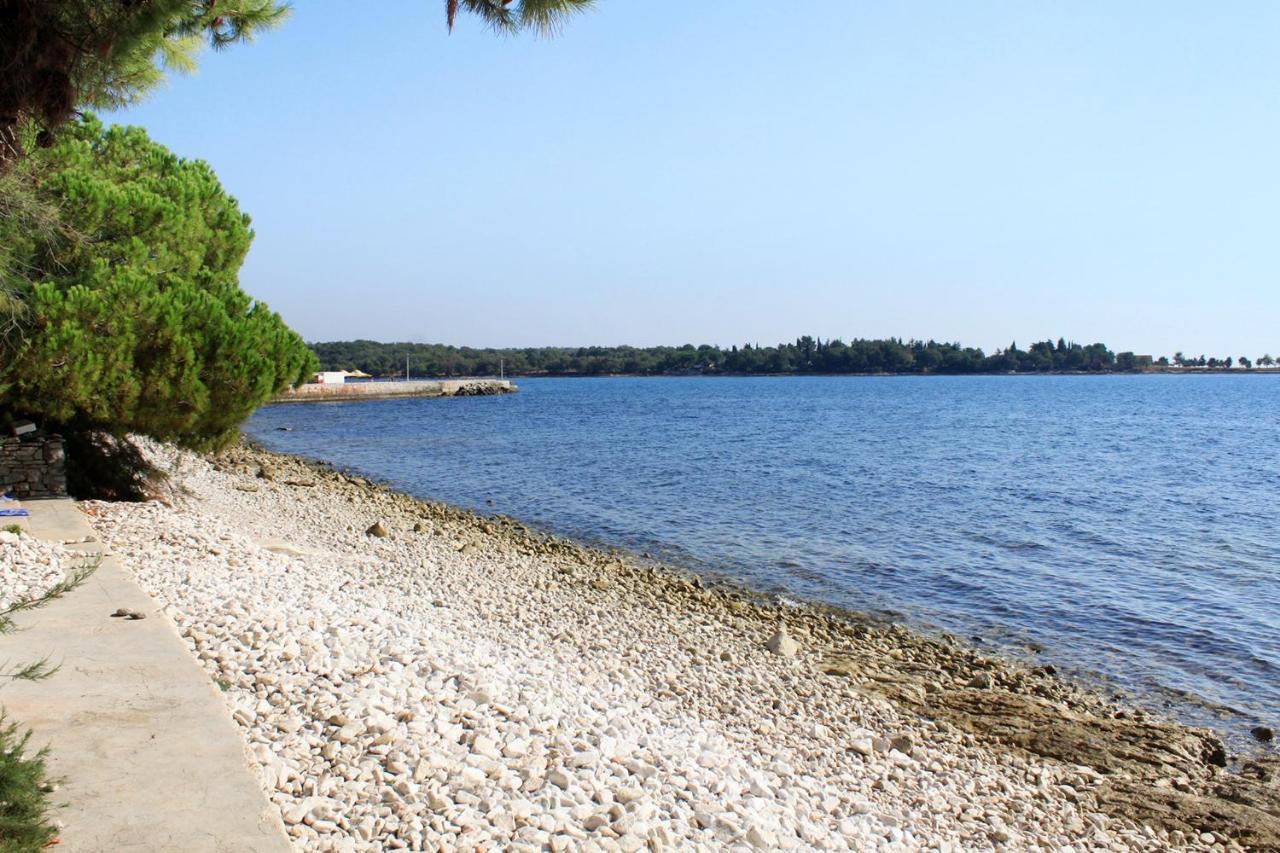 Holiday House With A Parking Space Babici, Umag - 13795 Buitenkant foto