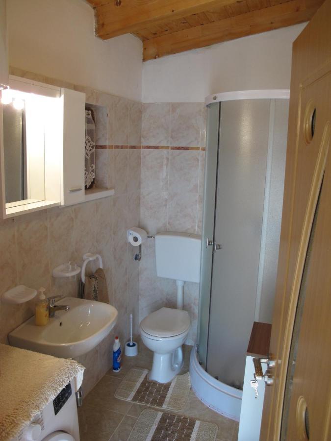 Holiday House With A Parking Space Babici, Umag - 13795 Buitenkant foto