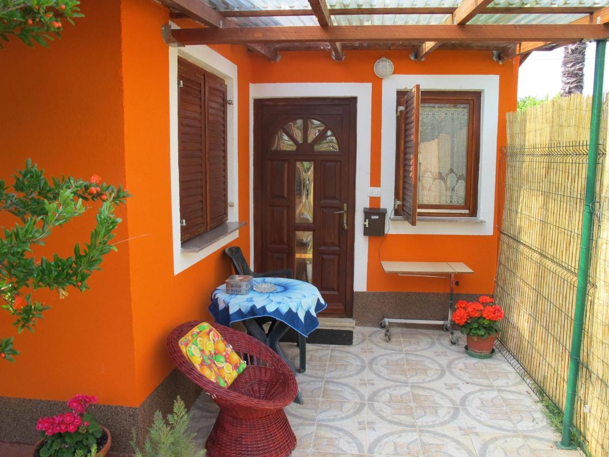 Holiday House With A Parking Space Babici, Umag - 13795 Buitenkant foto