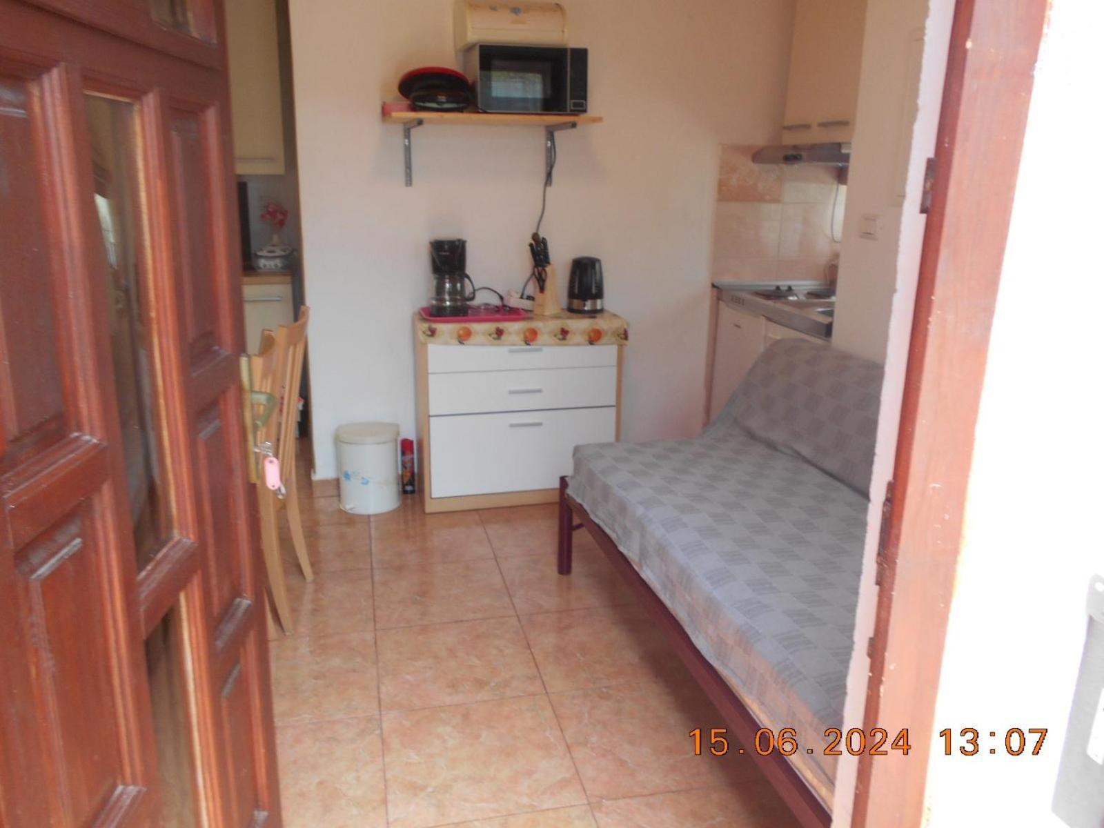 Holiday House With A Parking Space Babici, Umag - 13795 Buitenkant foto