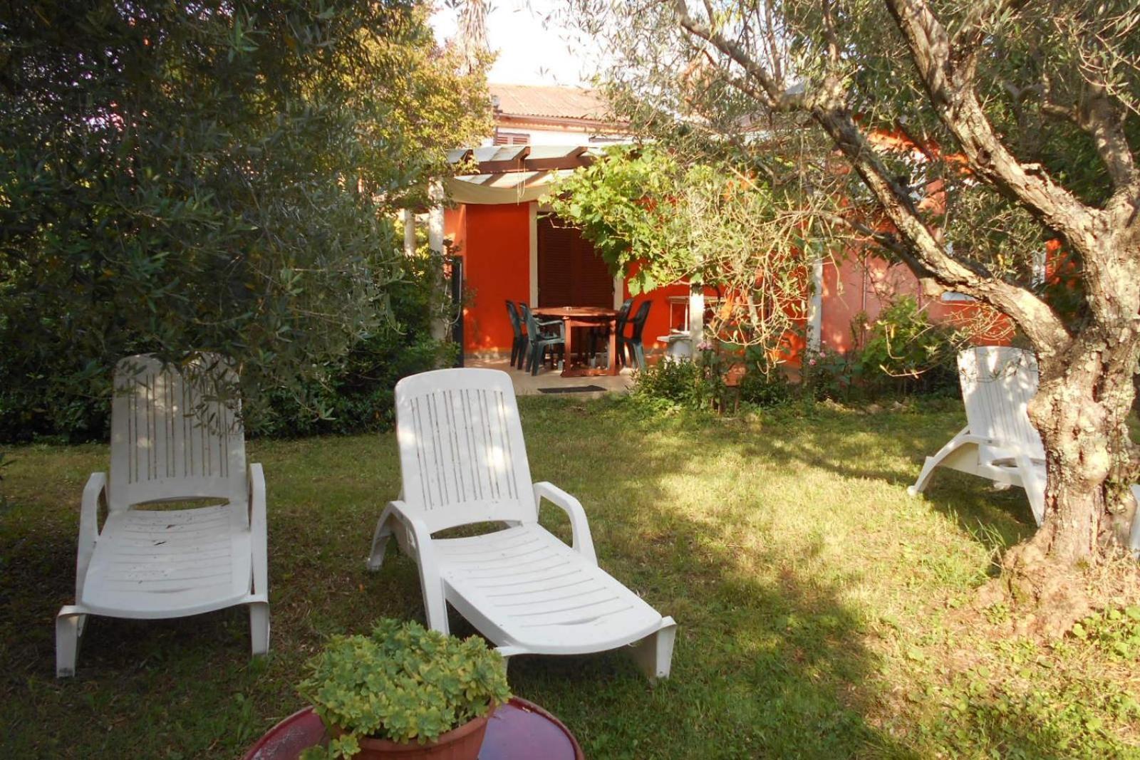 Holiday House With A Parking Space Babici, Umag - 13795 Buitenkant foto